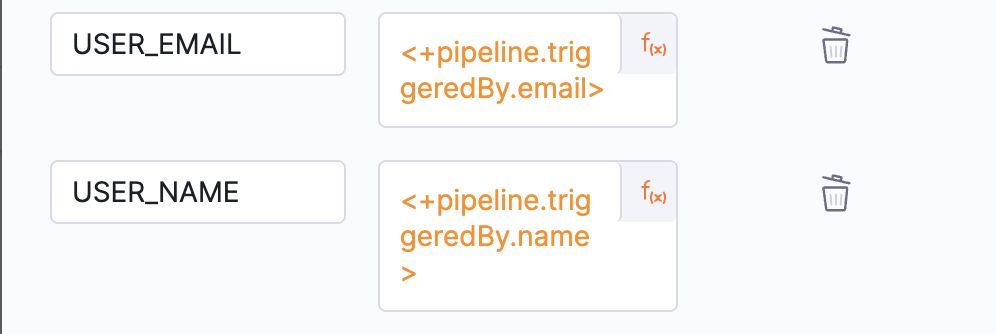 Database DevOps Pipeline Trigger